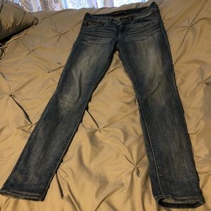 Express Jeans, 4R.  Great condition!